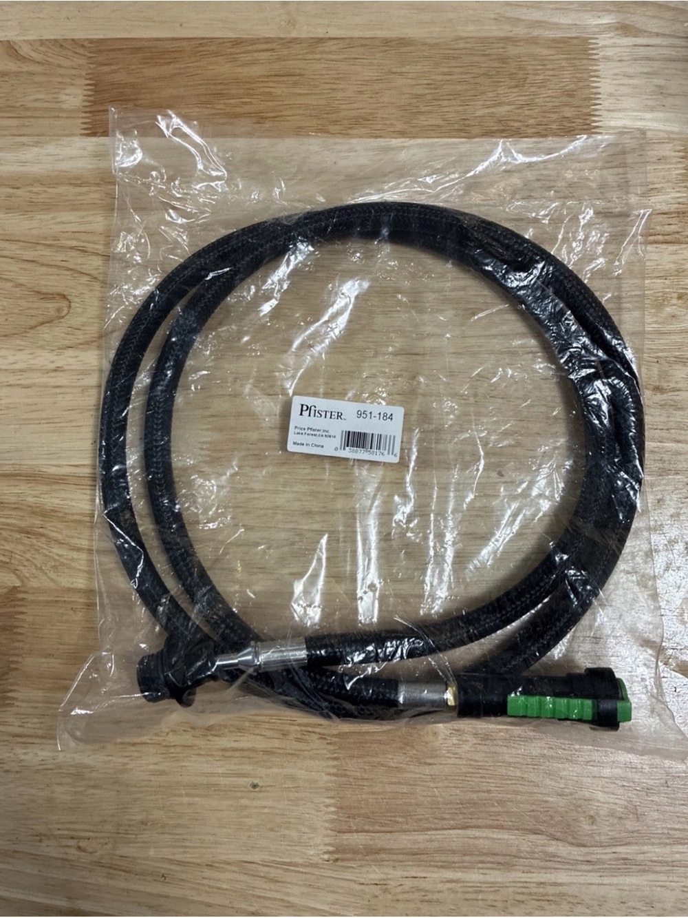PFISTER 951-184 Kitchen Faucet Hose For Lita Faucet 529